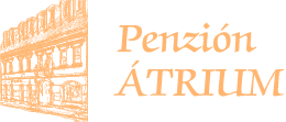 Penzión Atrium
