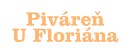Piváreň u Floriána